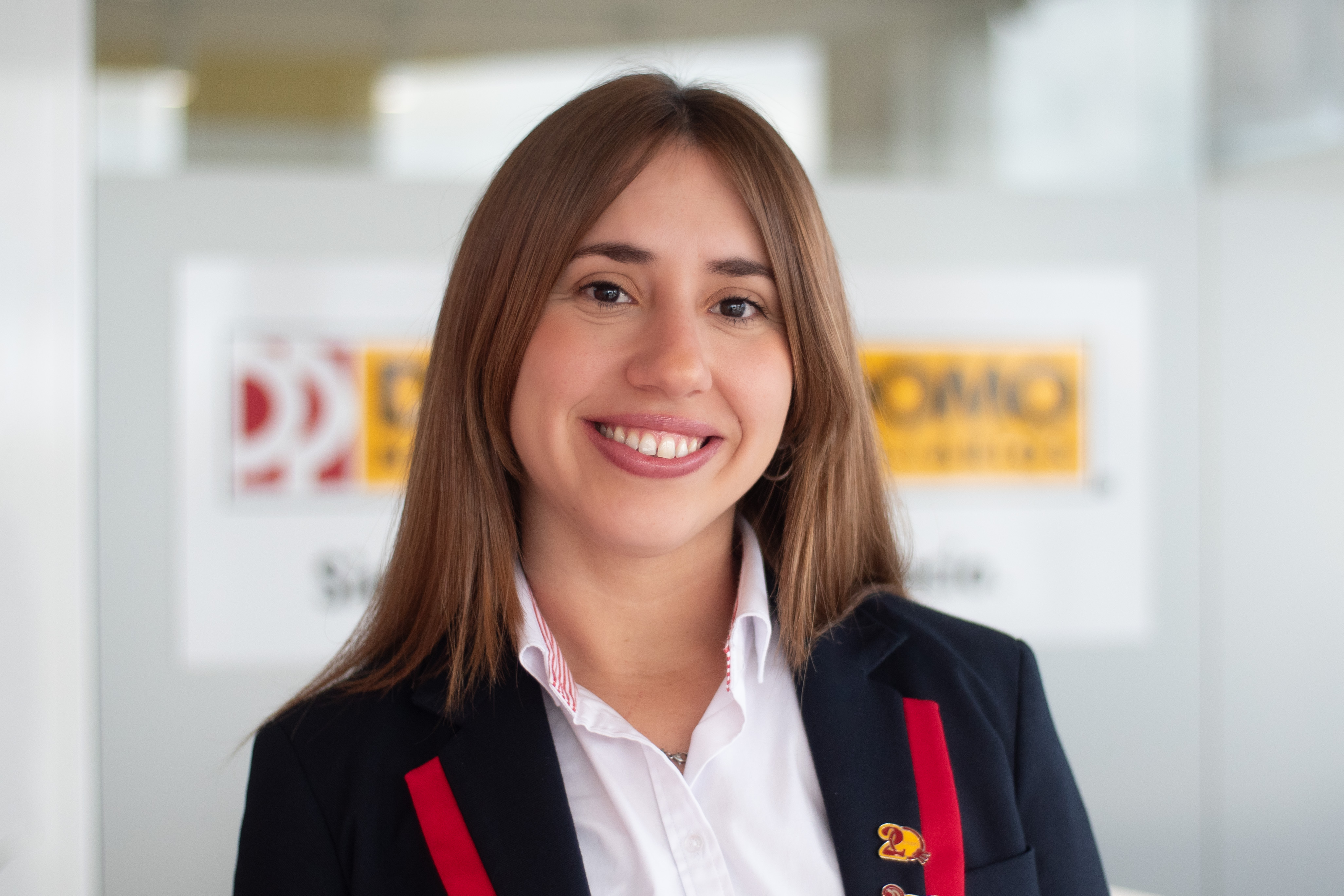 Agustina Carballo