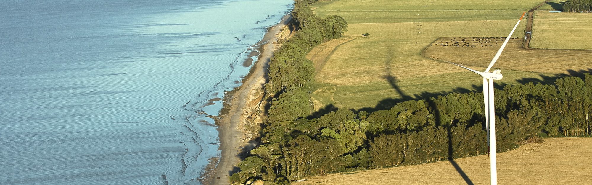 Tierras de alta calidad. Uruguay Sur...